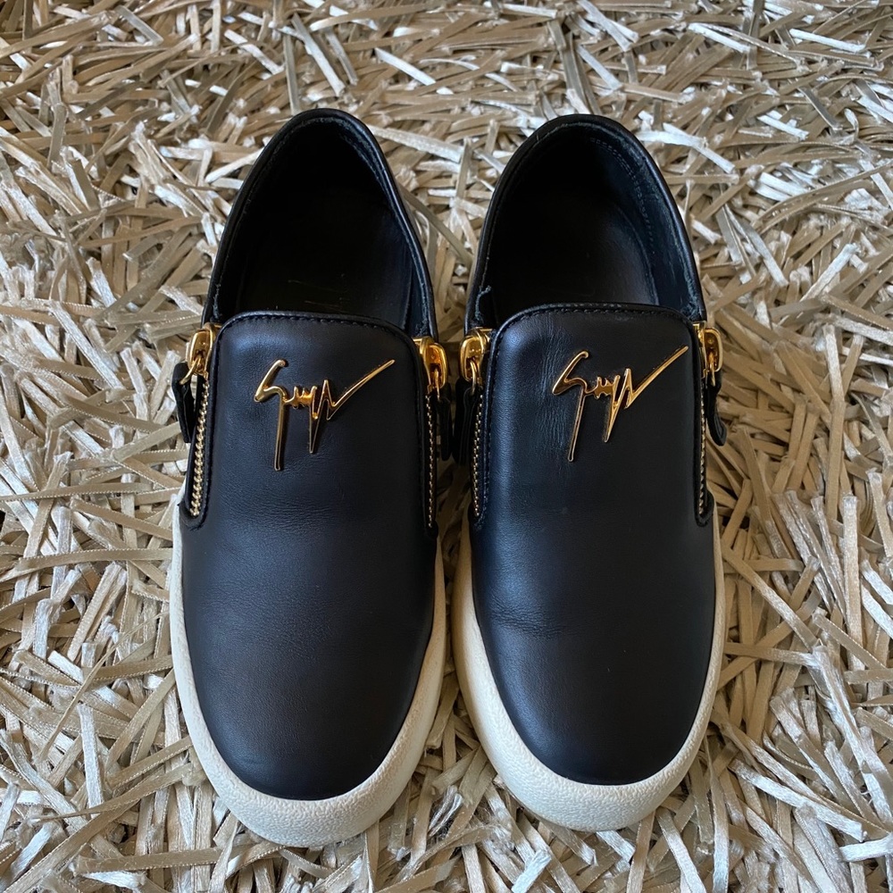 Giuseppe Zanotti Sneakers